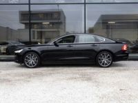 Volvo S90 2.0 T4 CarPlay MemorySeats LED Leather - <small></small> 26.900 € <small>TTC</small> - #6