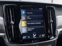 Volvo S90 2.0 T4 CarPlay MemorySeats LED Leather - <small></small> 26.900 € <small>TTC</small> - #18