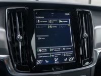 Volvo S90 2.0 T4 CarPlay MemorySeats LED Leather - <small></small> 26.900 € <small>TTC</small> - #21