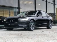 Volvo S90 2.0 T4 CarPlay MemorySeats LED Leather - <small></small> 26.900 € <small>TTC</small> - #25