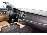 Volvo S90 D3 Kinetic - LEDER NAVI PDC LANE ASSIST - <small></small> 20.995 € <small>TTC</small> - #15