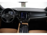 Volvo S90 D3 Kinetic - LEDER NAVI PDC LANE ASSIST - <small></small> 20.995 € <small>TTC</small> - #16