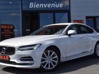 Volvo S90 T4 190CH INSCRIPTION GEARTRONIC - <small></small> 27.990 € <small>TTC</small> - #1