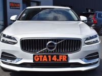 Volvo S90 T4 190CH INSCRIPTION GEARTRONIC - <small></small> 27.990 € <small>TTC</small> - #17