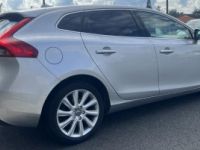 Volvo V40 1.6 D2 115 MOMENTUM POWERSHIFT A - <small></small> 10.989 € <small>TTC</small> - #7