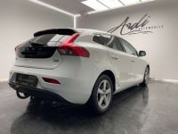 Volvo V40 1.6 D2 AIRCO SIEGES ELECTRIQUES CAPTEURS AR - <small></small> 6.500 € <small>TTC</small> - #4