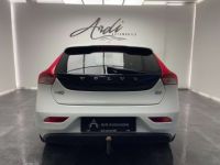 Volvo V40 1.6 D2 AIRCO SIEGES ELECTRIQUES CAPTEURS AR - <small></small> 6.500 € <small>TTC</small> - #5