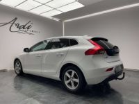 Volvo V40 1.6 D2 AIRCO SIEGES ELECTRIQUES CAPTEURS AR - <small></small> 6.500 € <small>TTC</small> - #14