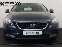 Volvo V40 1.6 D2 PROFESSIONAL PACK - NAVI PDC - <small></small> 9.995 € <small>TTC</small> - #9