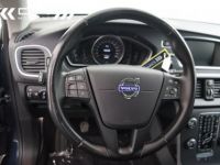 Volvo V40 1.6 D2 PROFESSIONAL PACK - NAVI PDC - <small></small> 9.995 € <small>TTC</small> - #26