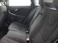 Volvo V40 1.6 D2 PROFESSIONAL PACK - NAVI PDC - <small></small> 9.995 € <small>TTC</small> - #38