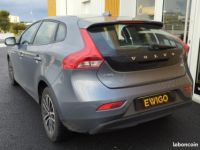 Volvo V40 2.0 D2 120 ECO MOMENTUM - <small></small> 12.990 € <small>TTC</small> - #5