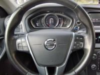 Volvo V40 2.0 D2 120 ECO MOMENTUM - <small></small> 12.990 € <small>TTC</small> - #17