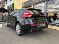 Volvo V40 2.0 D2 120ch INSCRIPTION CARPLAY CAMERA GARANTIE 6 - <small></small> 13.990 € <small>TTC</small> - #4