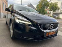 Volvo V40 2.0 D2 120ch INSCRIPTION CARPLAY CAMERA GARANTIE 6 - <small></small> 13.990 € <small>TTC</small> - #7