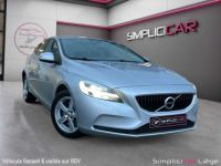 Volvo V40 2.0 D2 Geartronic - <small></small> 16.499 € <small>TTC</small> - #1