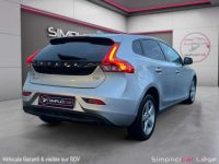 Volvo V40 2.0 D2 Geartronic - <small></small> 16.499 € <small>TTC</small> - #3