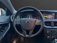 Volvo V40 2.0 D2 Geartronic - <small></small> 16.499 € <small>TTC</small> - #9