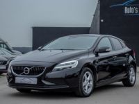 Volvo V40 2.0 D2 - HISTORIEK - AIRCO - CRUISECONTROL - SENSOREN - LED - EURO 6 - <small></small> 12.500 € <small>TTC</small> - #3