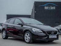 Volvo V40 2.0 D2 - HISTORIEK - AIRCO - CRUISECONTROL - SENSOREN - LED - EURO 6 - <small></small> 12.500 € <small>TTC</small> - #5