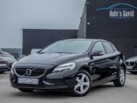 Volvo V40 2.0 D2 - HISTORIEK - AIRCO - CRUISECONTROL - SENSOREN - LED - EURO 6 - <small></small> 12.500 € <small>TTC</small> - #32