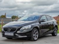 Volvo V40 2.0 D2 - HISTORIEK - PARKEERSENSOREN - AIRCO - CRUISECONTROL - EURO 6b - <small></small> 12.999 € <small>TTC</small> - #5