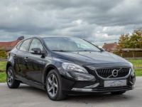 Volvo V40 2.0 D2 - HISTORIEK - PARKEERSENSOREN - AIRCO - CRUISECONTROL - EURO 6b - <small></small> 12.999 € <small>TTC</small> - #7