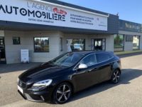 Volvo V40 2.0-D4 190 R-DESIGN Garantie OR - <small></small> 17.990 € <small>TTC</small> - #1