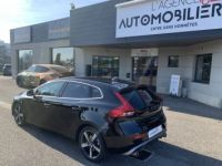 Volvo V40 2.0-D4 190 R-DESIGN Garantie OR - <small></small> 17.990 € <small>TTC</small> - #3