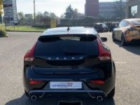 Volvo V40 2.0-D4 190 R-DESIGN Garantie OR - <small></small> 17.990 € <small>TTC</small> - #4