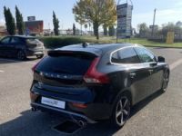 Volvo V40 2.0-D4 190 R-DESIGN Garantie OR - <small></small> 17.990 € <small>TTC</small> - #5