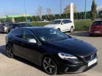 Volvo V40 2.0-D4 190 R-DESIGN Garantie OR - <small></small> 17.990 € <small>TTC</small> - #7