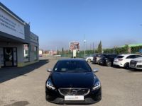 Volvo V40 2.0-D4 190 R-DESIGN Garantie OR - <small></small> 17.990 € <small>TTC</small> - #8