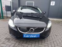 Volvo V40 2.0 T2 Eco Kinetic-TOIT.PANO-CUIR-GPS-BLUETOOTH- - <small></small> 14.990 € <small>TTC</small> - #2