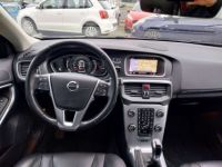 Volvo V40 2.0 T2 Eco Kinetic-TOIT.PANO-CUIR-GPS-BLUETOOTH- - <small></small> 14.990 € <small>TTC</small> - #13