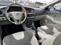 Volvo V40 Business 2017 - <small></small> 13.990 € <small>TTC</small> - #8