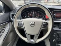 Volvo V40 Business 2017 - <small></small> 13.990 € <small>TTC</small> - #10