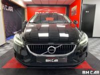 Volvo V40 Business D2 120 Momentum Business - <small></small> 13.990 € <small>TTC</small> - #2