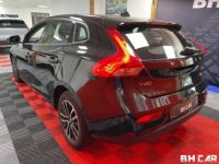 Volvo V40 Business D2 120 Momentum Business - <small></small> 13.990 € <small>TTC</small> - #4