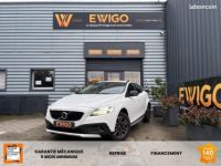 Volvo V40 CROSS-COUNTRY 2.0 D2 120ch 2ème main 4 pneus hiver en plus - <small></small> 10.790 € <small>TTC</small> - #1