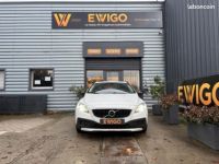 Volvo V40 CROSS-COUNTRY 2.0 D2 120ch 2ème main 4 pneus hiver en plus - <small></small> 10.790 € <small>TTC</small> - #2