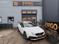 Volvo V40 CROSS-COUNTRY 2.0 D2 120ch 2ème main 4 pneus hiver en plus - <small></small> 10.790 € <small>TTC</small> - #3