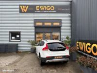 Volvo V40 CROSS-COUNTRY 2.0 D2 120ch 2ème main 4 pneus hiver en plus - <small></small> 10.790 € <small>TTC</small> - #6