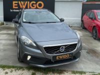 Volvo V40 CROSS-COUNTRY 2.0 D3 150 ch SUMMUM GEARTRONIC BVA DISTRI NEUVE - <small></small> 7.489 € <small>TTC</small> - #1