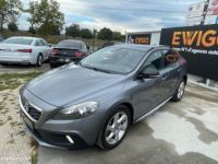 Volvo V40 CROSS-COUNTRY 2.0 D3 150 ch SUMMUM GEARTRONIC BVA DISTRI NEUVE - <small></small> 7.489 € <small>TTC</small> - #3