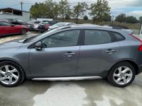 Volvo V40 CROSS-COUNTRY 2.0 D3 150 ch SUMMUM GEARTRONIC BVA DISTRI NEUVE - <small></small> 7.489 € <small>TTC</small> - #4