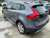 Volvo V40 CROSS-COUNTRY 2.0 D3 150 ch SUMMUM GEARTRONIC BVA DISTRI NEUVE - <small></small> 7.489 € <small>TTC</small> - #5