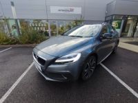 Volvo V40 Cross Country 2.0D D3 16v Turbo 150cv (Régulateur, Toit Pano, Caméra) - <small></small> 17.490 € <small>TTC</small> - #1