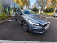 Volvo V40 Cross Country 2.0D D3 16v Turbo 150cv (Régulateur, Toit Pano, Caméra) - <small></small> 17.490 € <small>TTC</small> - #4