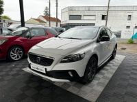 Volvo V40 CROSS COUNTRY CROSS COUNTRY T3 152 MOMENTUM - <small></small> 11.990 € <small>TTC</small> - #3